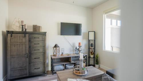 So Zion Painted Desert-4Bed, 3Bath, Hot Tub, Deck - Foto 5