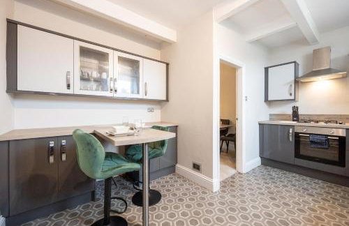 Church Street Cottage Great Harwood - Foto 26