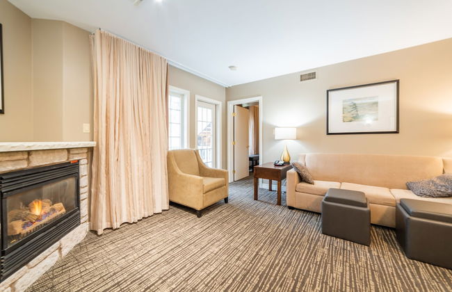 Horseshoe Valley Suites - The Azure - Foto 27