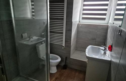 Noclegi kwatery dla firm - Foto 3