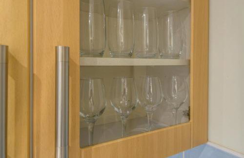 Boutique Flat In Huddersfield Town Centre - Foto 15