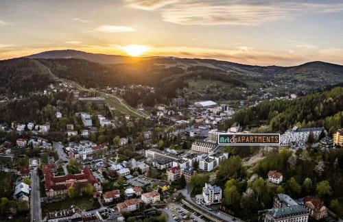 Art & High Studio z parkingiem podziemnym - Foto 71