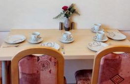 Helles Apartment mit Balkon am Großen Garten nahe Stadtzentrum - Foto 14