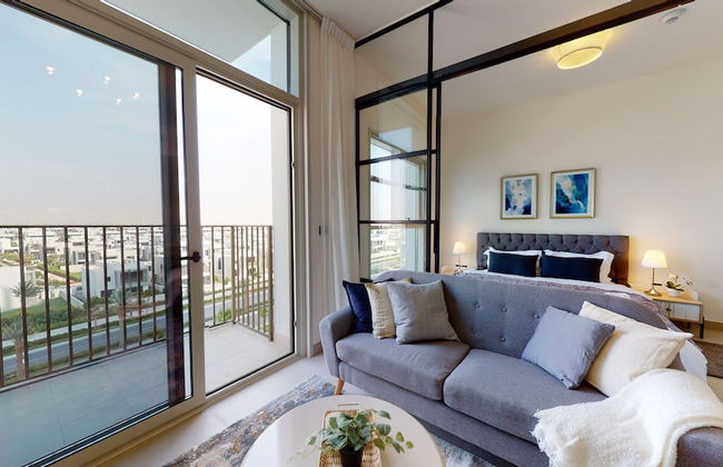 SuperHost - High-End apartment With Burj Khalifa Glimpse - Foto 12