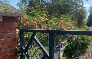 Les Roses-Plain-pied-St Valery & Le Crotoy à 10min - Foto 16