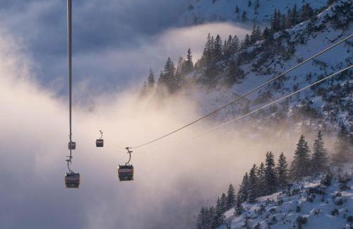 Ferienwohnung Alpenherz - Photo 29