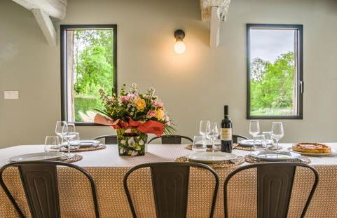 Authentique et charmante longère bord de mer - Foto 7