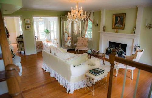 LeFay Cottage at Little Washington - Foto 1