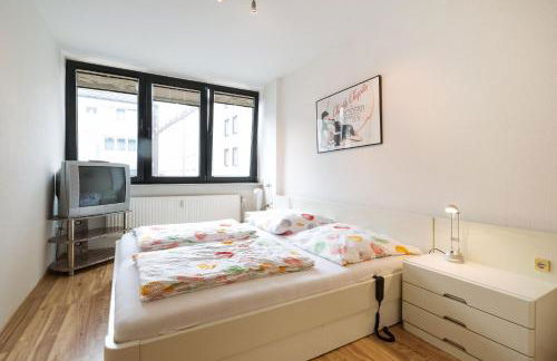 Altstadt Kunstmuseum - Foto 23