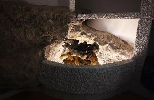 The sea-cave house - Foto 26