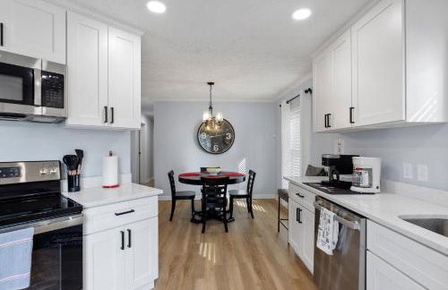 Luxe Cottage - South Chesterfield - Foto 6