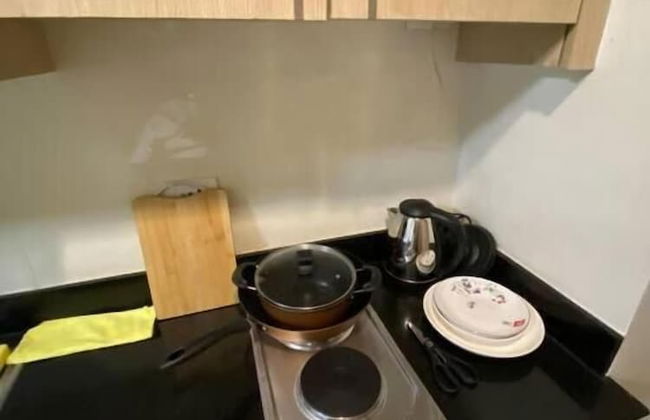 Breeze Residences 26th Floor - Foto 23