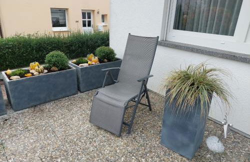 Ferienwohnung "Auszeit" - Foto 23