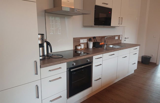 Ponyhof Georgenbruch - Photo 24