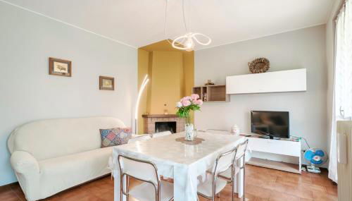 Casa Maria - trilocale con patio, garage e WiFi - Foto 2