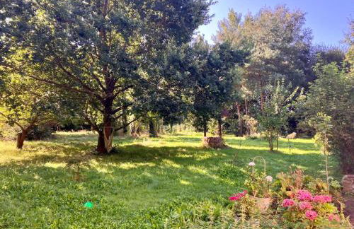 La maison normande 5 chambres - Foto 77