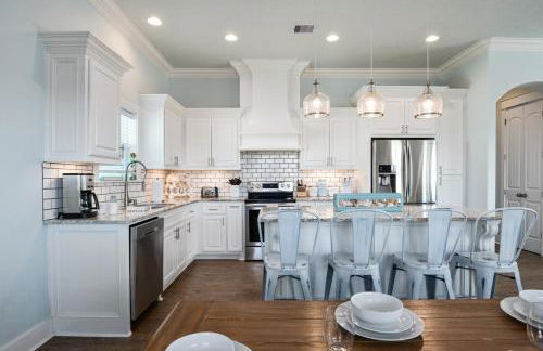 Salt Proof home - Foto 17