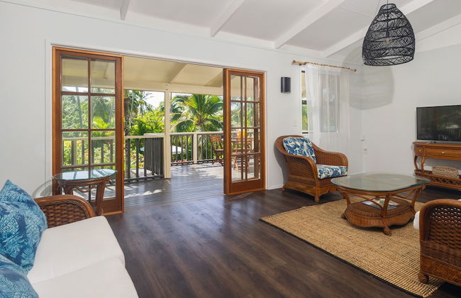 Arcadia Retreat Rarotonga - Photo 16