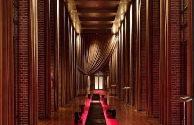 Residence Master Suite in Porteño Building - Foto 34