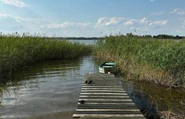 Dom z Widokiem w Rajgrodzie - Foto 31