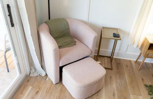 Egret Escape - 5 Minutes to downtown Wilmington - Foto 10