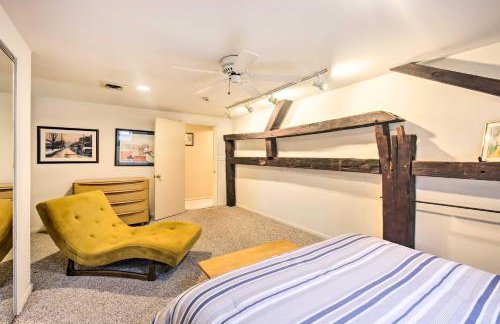 Creek Access and Deck Runningwater Lancaster Gem - Foto 14