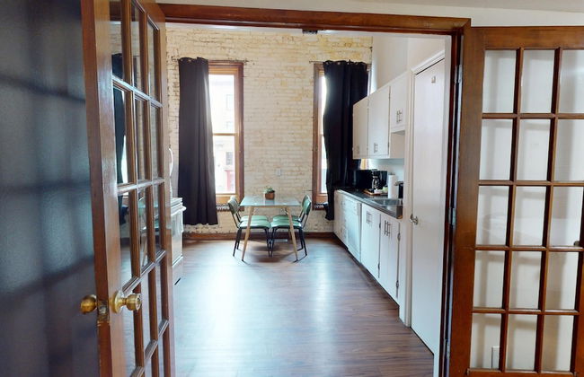 The Lofts at 107 - Foto 44