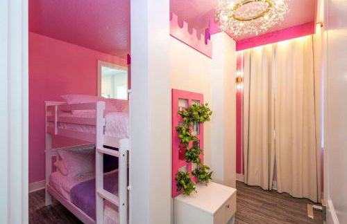 Luxury Oasis near Disney Pool Spa Game Rooms - Foto 40