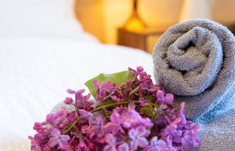 Ferienwohnungen Windischeschenbach by HausGruenerBaum - Photo 25