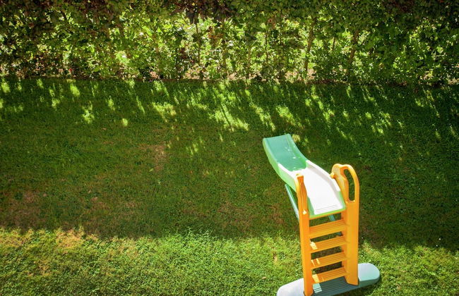 Cottage in a Well-equipped and Comfortable Farmhouse - Foto 39