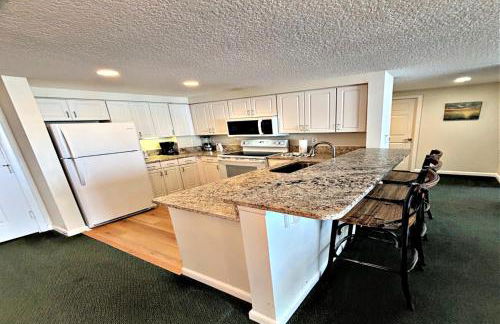 Wyndham Ocean Walk Resort 2432 - Vacation in Comfort and luxury - 2BR Oceanview - Foto 9