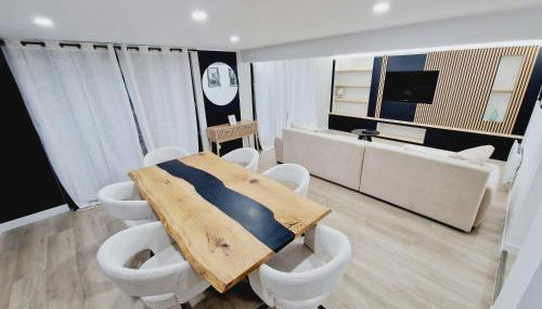 Appartements Premium Parking privé Emplacement stratégique Idéal Séjours Pro & Famille - Foto 4