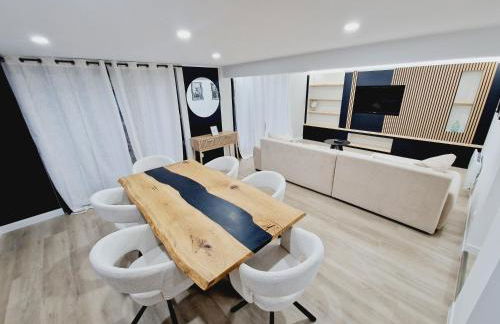 Appartements Premium Parking privé Emplacement stratégique Idéal Séjours Pro & Famille - Foto 4