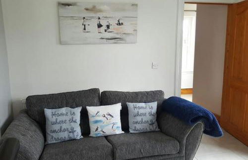 Fairhead Lodge Family Friendly Holiday Home - Foto 26