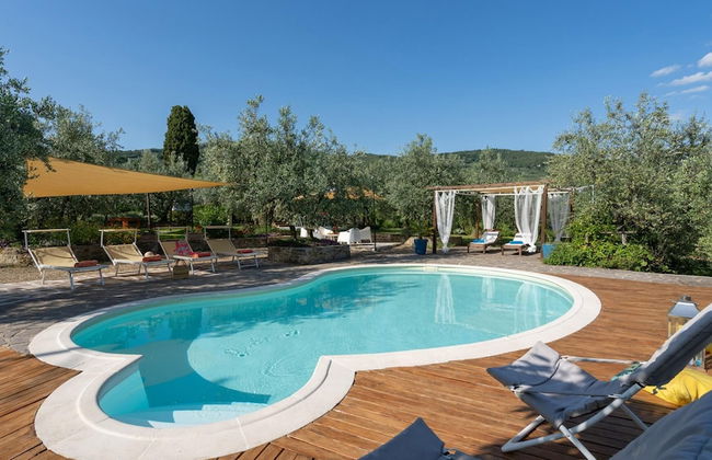 Ar-l123-tebr0at - Buca Delle Fate 8 - Photo 1