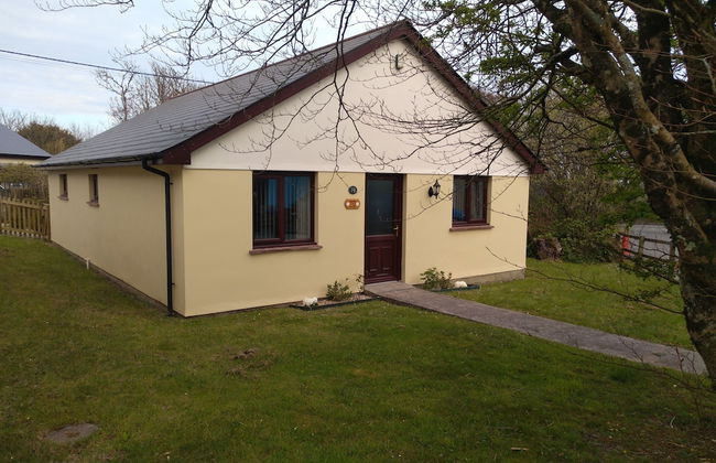 Parkland 14 is a Detached Premier 3 Bedroom Bungalow Sleeping 6 - Foto 1