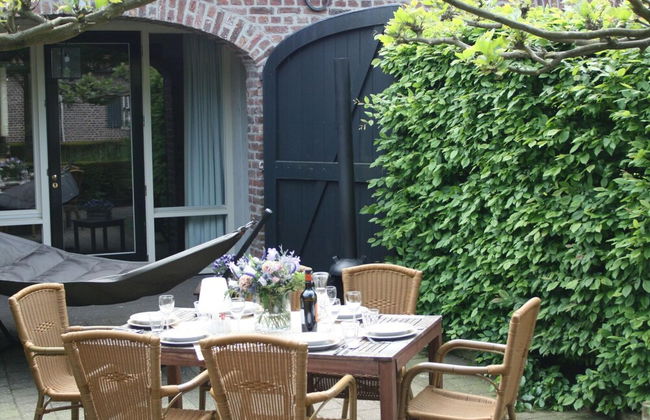 Holiday Home in Baarlo With Private Terrace - Foto 41