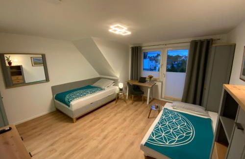 Einraumwohnung in der City - Foto 7