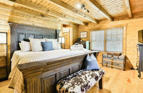 Ivylog Creek Getaway - STR License #00,7980 - Foto 14