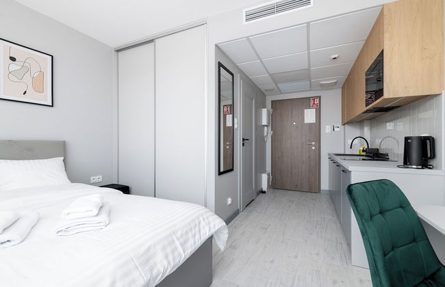 RentPlanet - Apartament Pileckiego - Foto 7