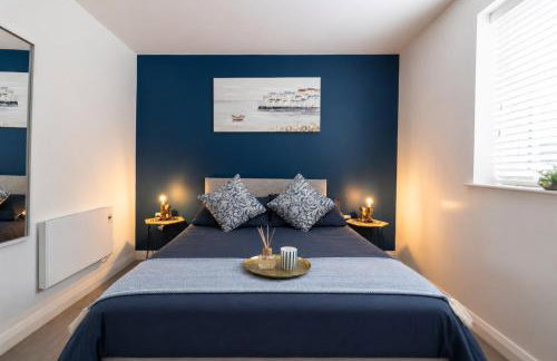 2 Bedroom Duplex Apartment in Central Portrush - Foto 8