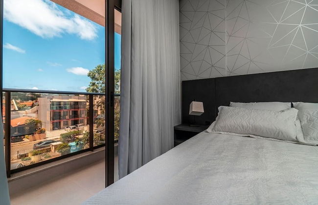 Sunrise Residence - Foto 13