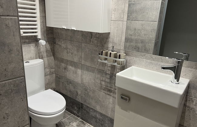 Fancy Penthousestudio Lakeview W10 - Foto 15