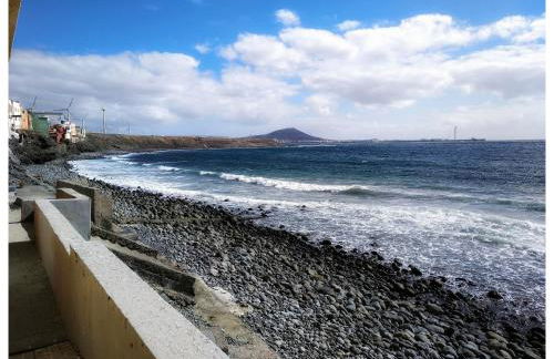 LAS GAVIOTAS BEACH - Foto 18