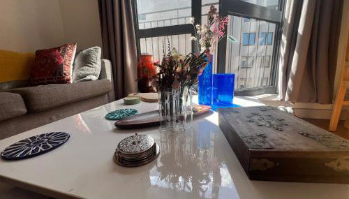 Cosy Central London, Shoreditch - Foto 5