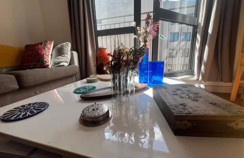 Cosy Central London, Shoreditch - Foto 5