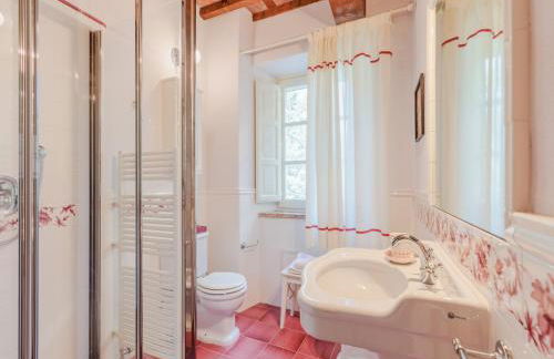 Villa near Lucca with Tuscan Charm - Foto 50