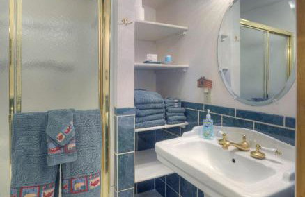 Waters Edge Cabin on Vallecito Lake in Bayfield CO - Foto 19