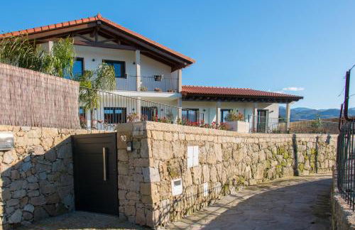 Casa Serra De Soajo - Foto 11