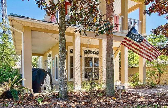 Sandcastle on Castile - Foto 22